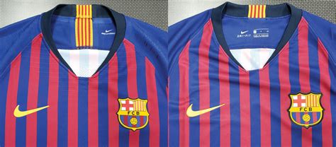 authentic vs replica soccer jersey nike|nike jersey vs genuine jersey.